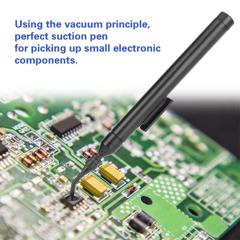 Всасывающая вакуумная Ручка с присоской для IC BGA SMD инструменты удаления LHB99|3D