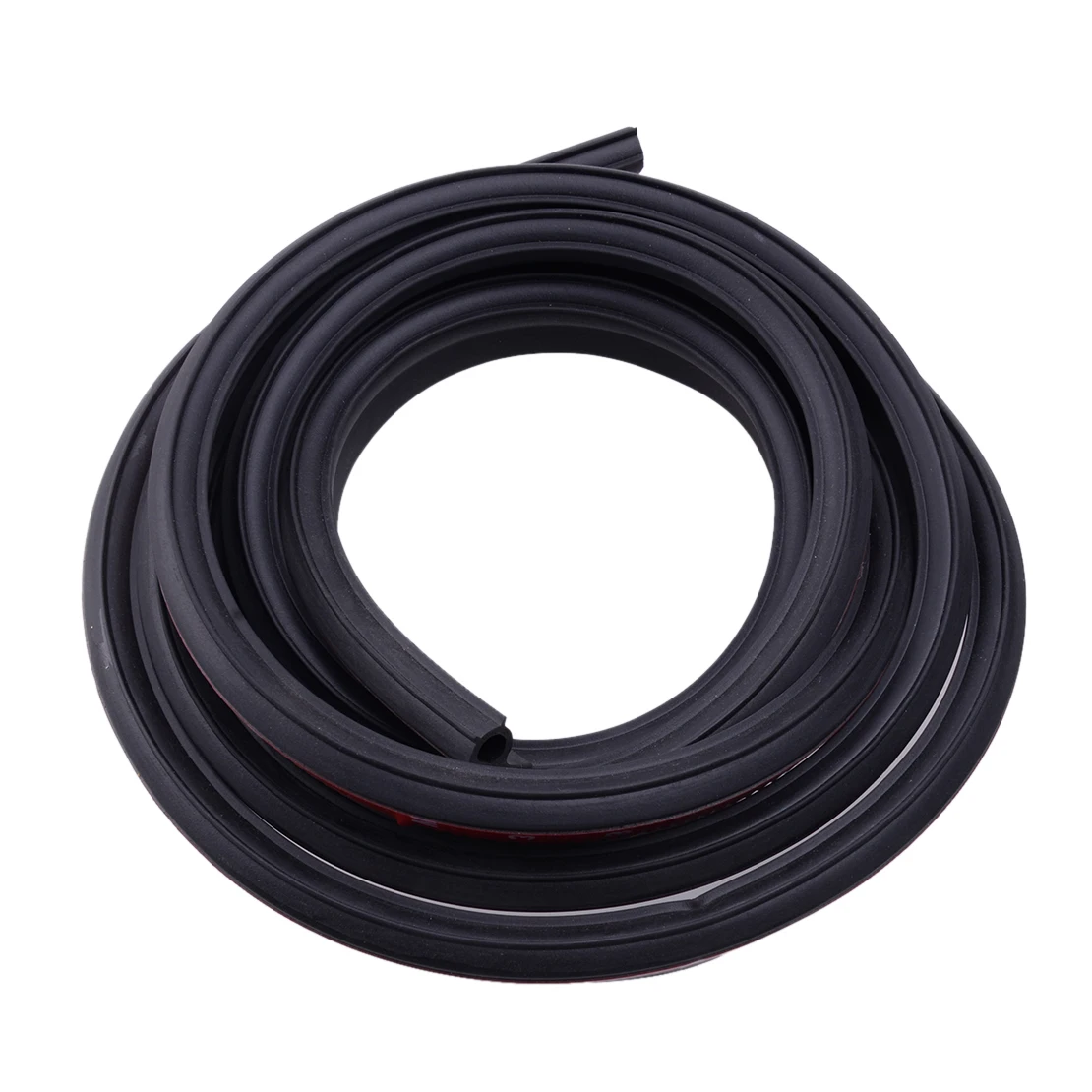 

3m Black Tail Gate Tailgate Dust Protection Seal Kit Rubber For Truck Pick-up Bus Boat
