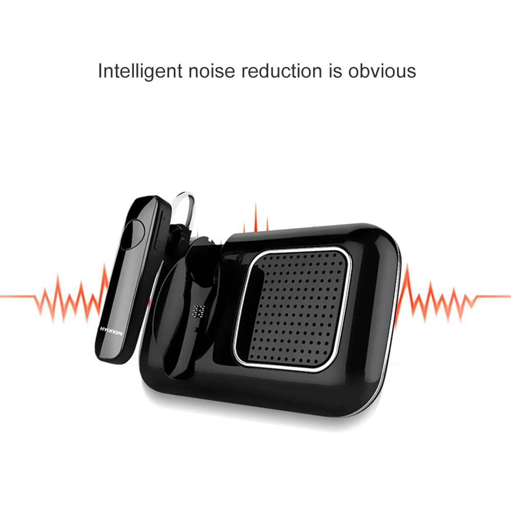Громкая связь Bluetooth автомобильный комплект Солнцезащитный козырек динамик авто беспроводной динамик телефон автомобильный комплект для телефона Hands Free BT10