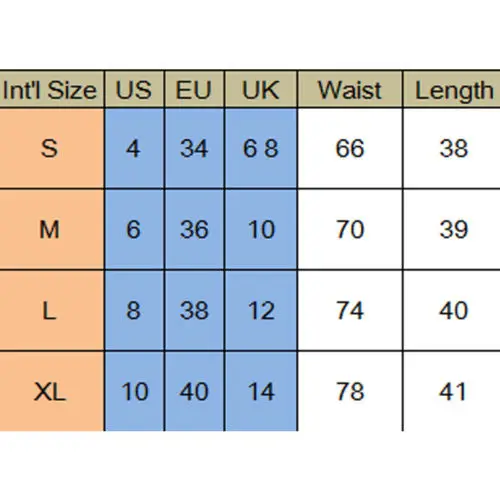 Женская мини-юбка из искусственной кожи с завышенной талией и молнией спереди |