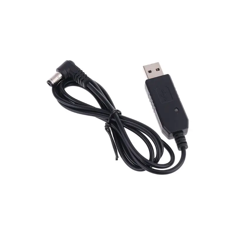 USB зарядный кабель для BaoFeng UV-5R UV-82 BF-F8HP UV-82HP зарядное устройство | Электроника