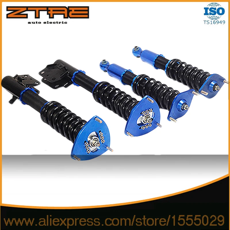 Гоночный регулируемый амортизатор для SUB @ RU WRX|strut shock absorber|shock absorberadjustable absorber |