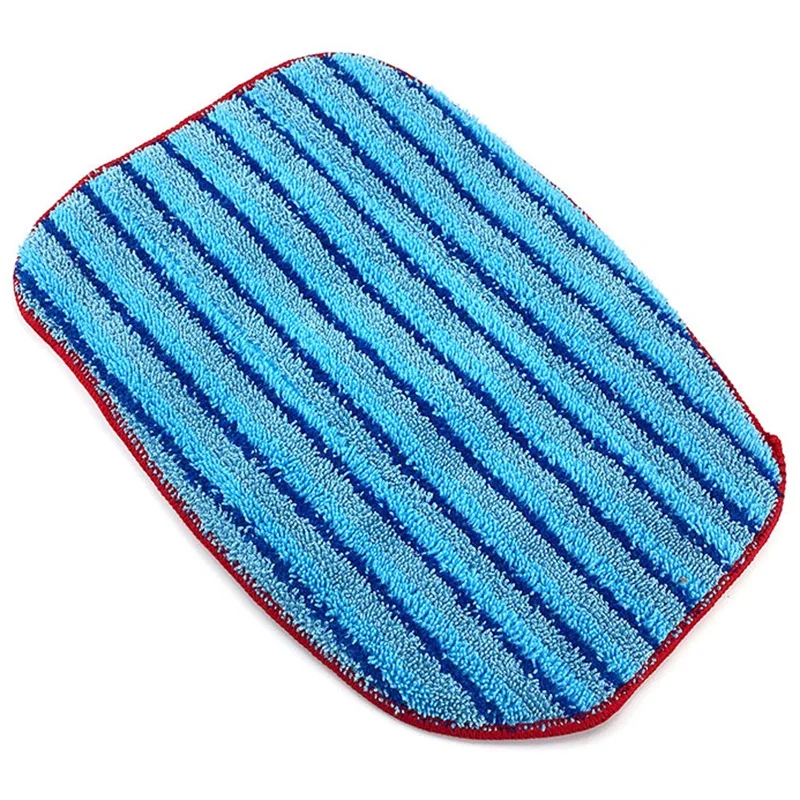 

Replacement Microfiber Steam Mop Pads Refills for McCulloch MC1375, MC1385 Steam Cleaners