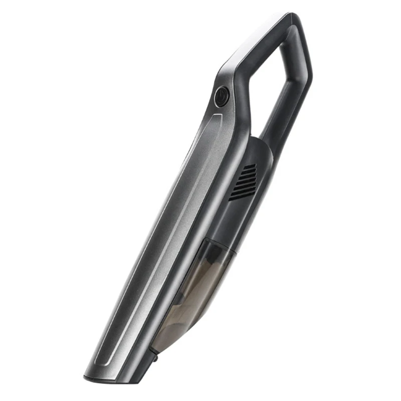 Беспроводная/Проводная ручная уборочная машина портативный ручной пылесборник