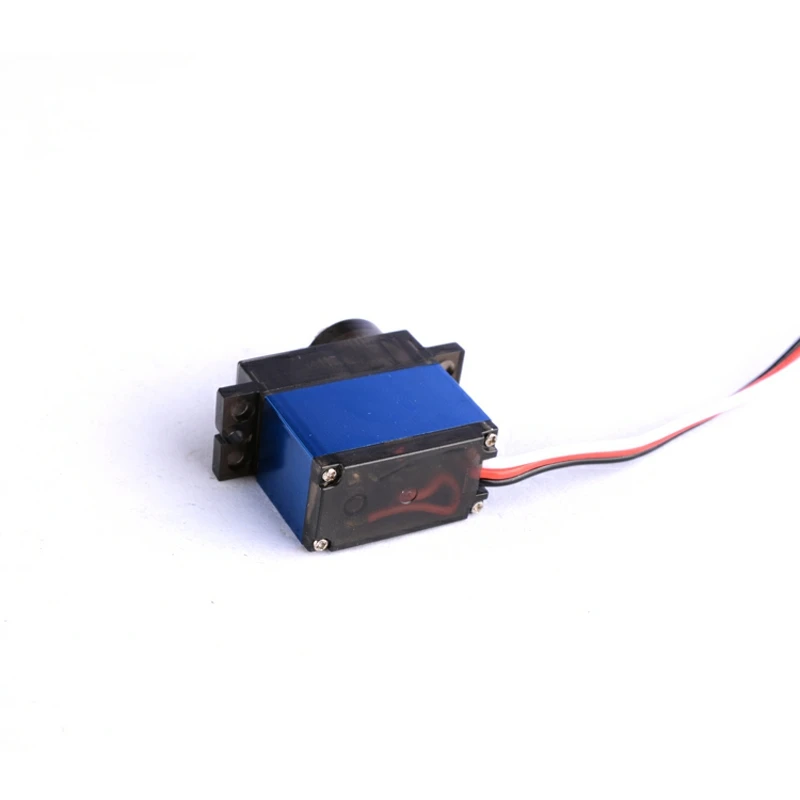 3 шт. K-power DMM0090 кг Крутящий момент металлическая Шестерня цифровой сервопривод MINI