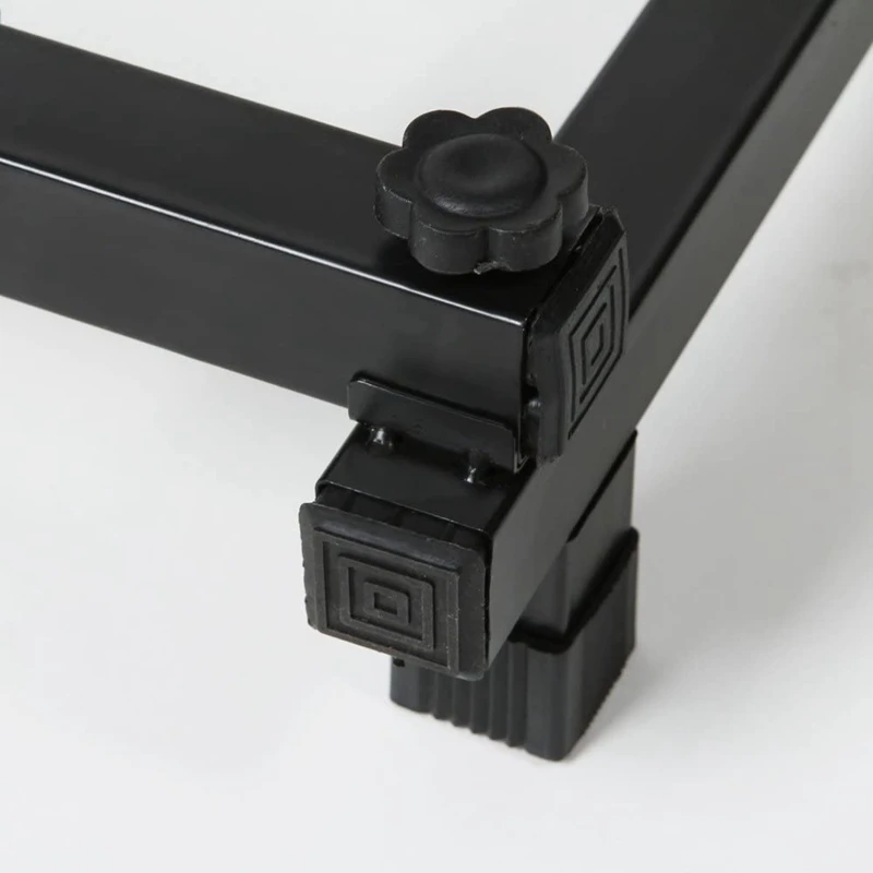 

Guitar Stand Multi-Guitar Display Rack Bass Folding Stand Band Stage Bass Acoustic Guitar (9 Holder)