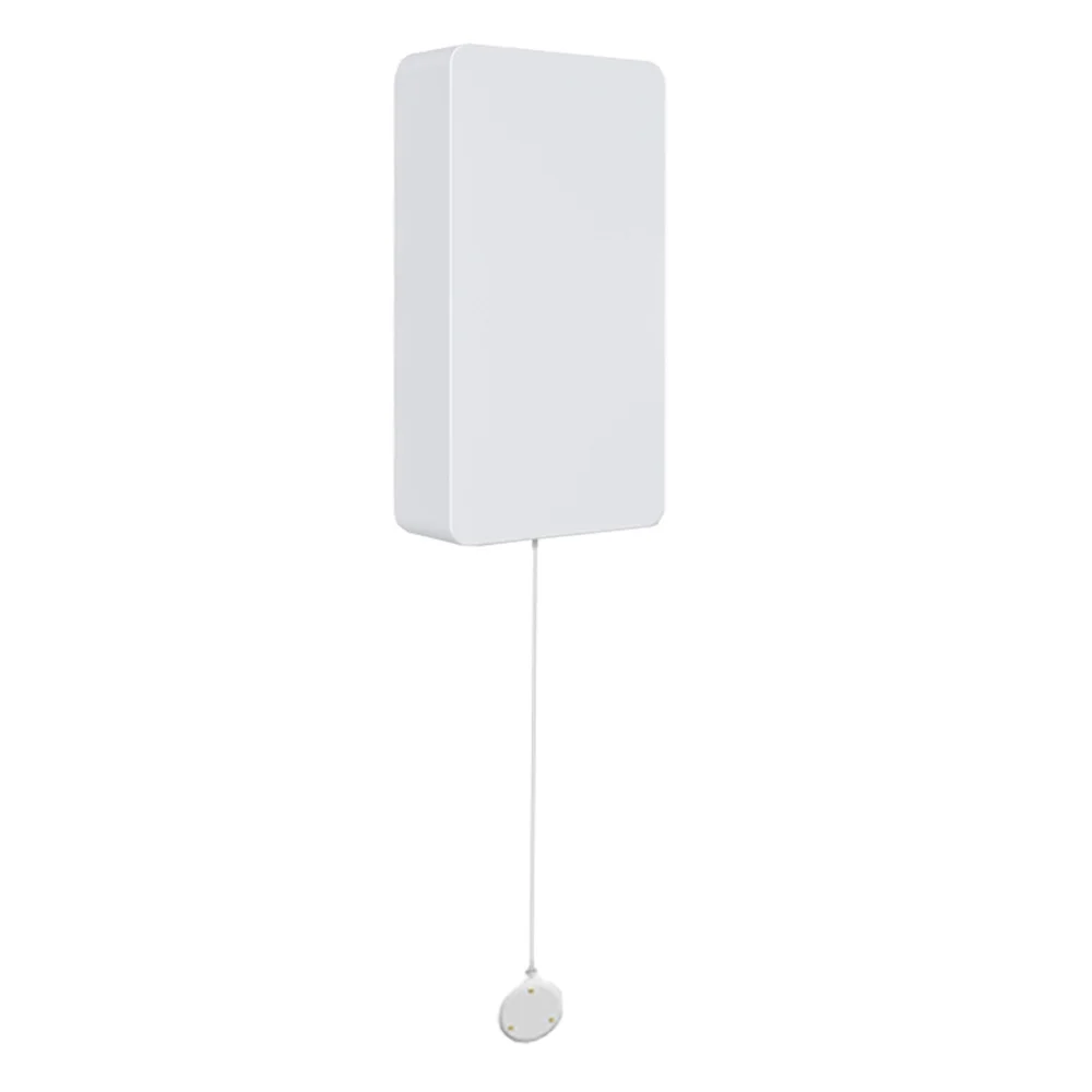 

Water Leakage Alarm Independent WiFi Water Leak Sensor Detector Alarm