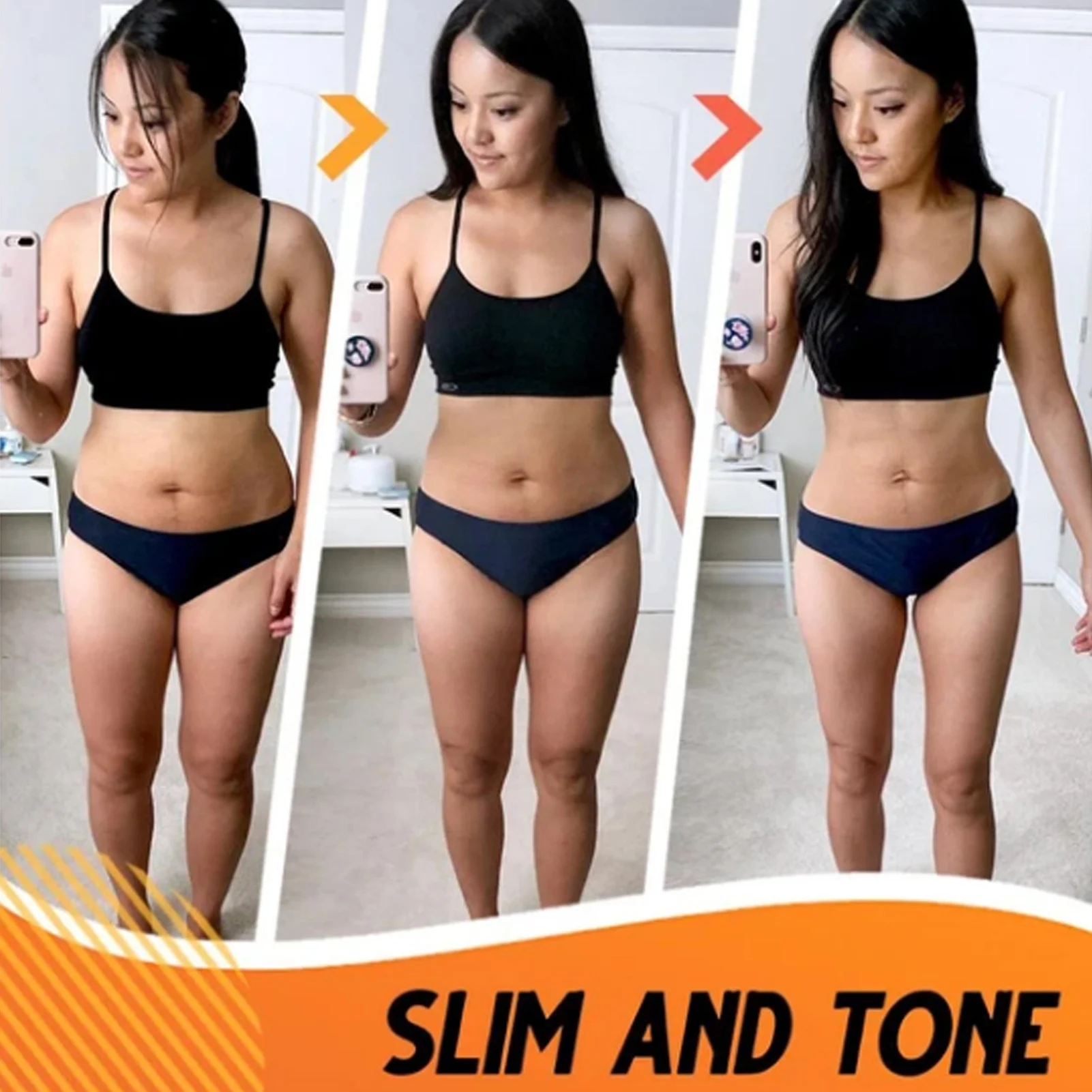 Эфирные масла для похудения сжигания жира на тонких ногах и талии | Красота