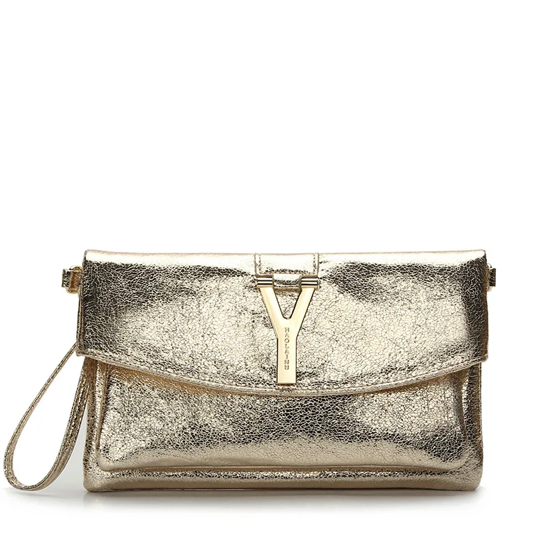 

2020 clutch bag for women luxury designer evening bag for wedding /party Pouch Sequins Envelope shoulder bag