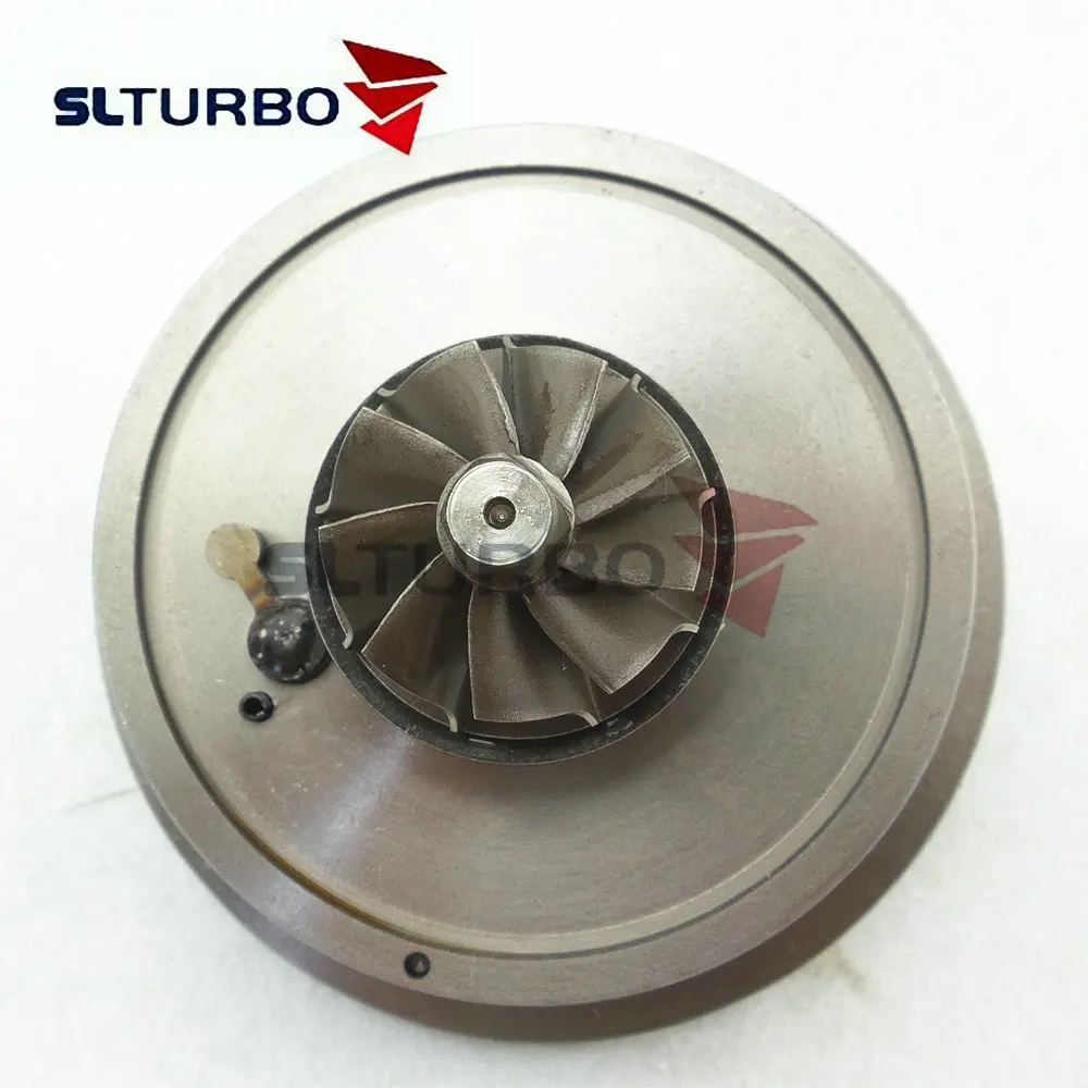 Картридж Turbo CHRA BV39 для Renault Modus / Scenic II 1 5 DCI K9K 106HP 2004 54399880030 54399700030|turbo chra|turbo charger1.5 dci |