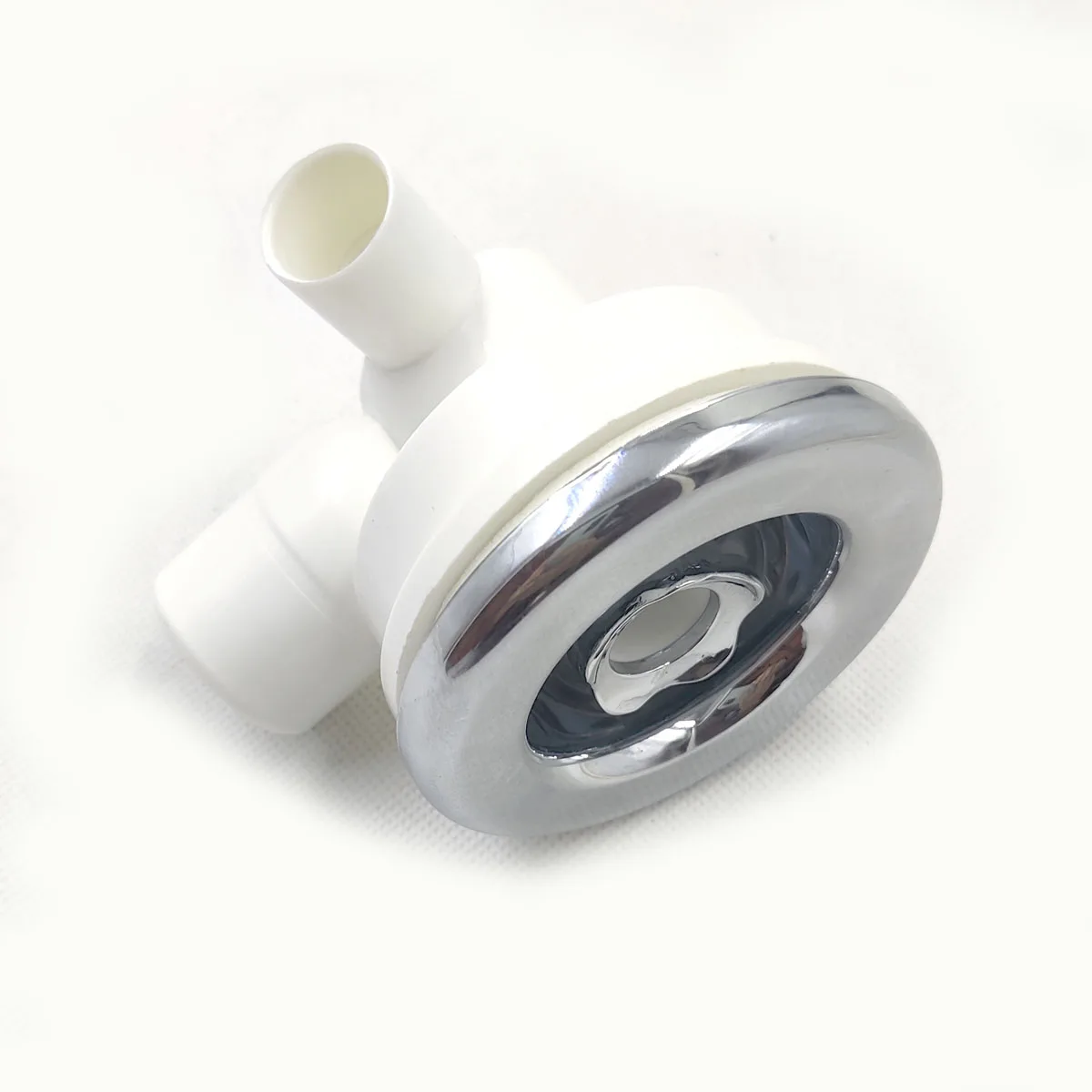 Аксессуары для массажа Т-образная насадка массажная струя латуни подходит