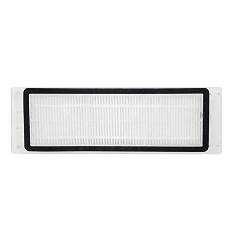 

Vacuum Accessories for Xiaomi Roborock S5 S6 Max Pure Maxv Cleaning Robot Part ,Side Brush + Filter+Main Brush