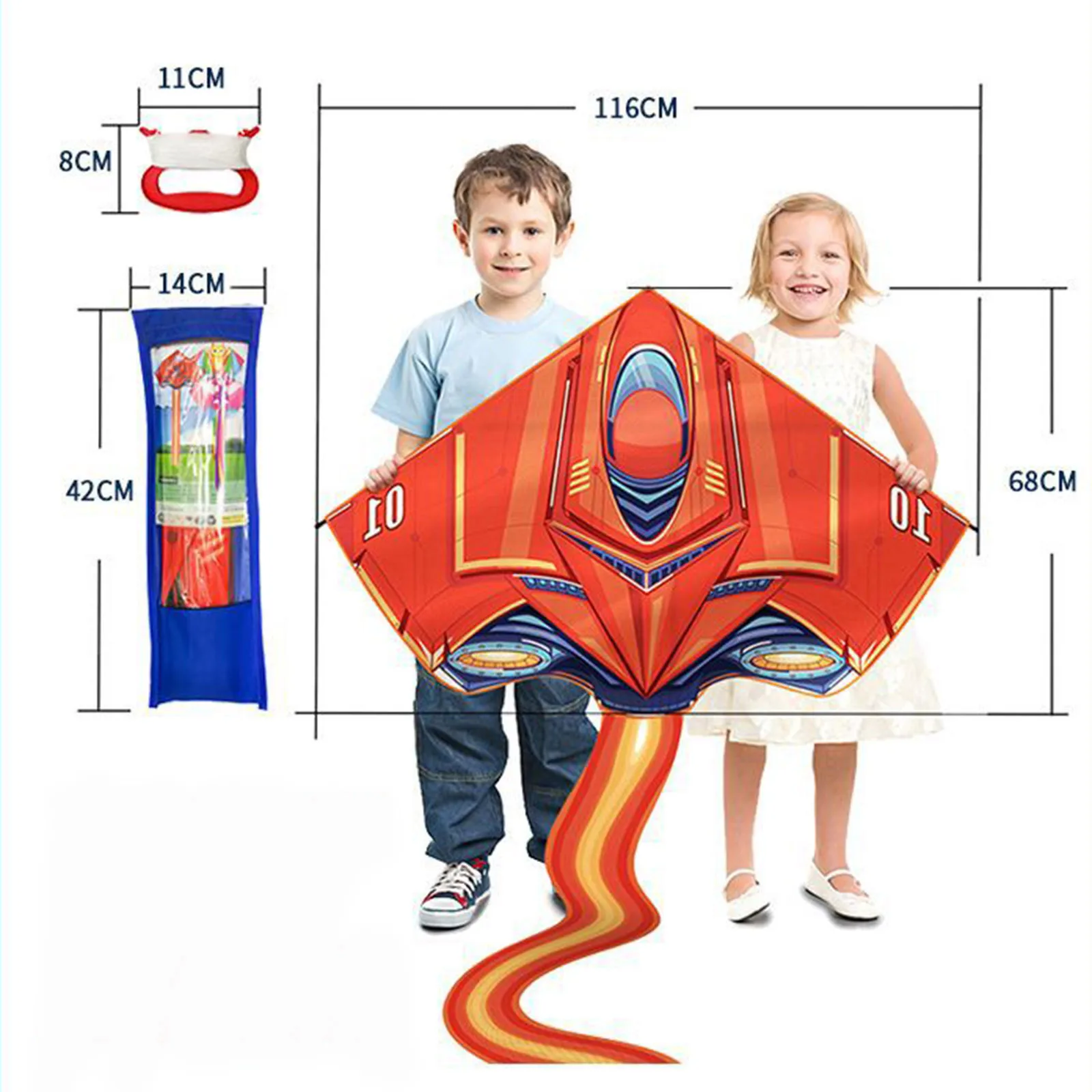 Воздушный змей для детей и взрослых семейные игры мероприятия на свежем воздухе