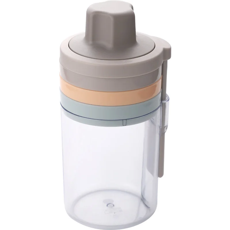 Модернизированная спиральная овощерезка 3 в 1 с чашкой шинковка слайсер для