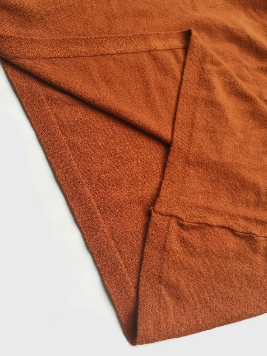 

Loose Mid-length Sweater Female Bat Sleeve Solid Color Sweater Round Neck Fashion Casual Autumn Winter New Elegant Women's L639