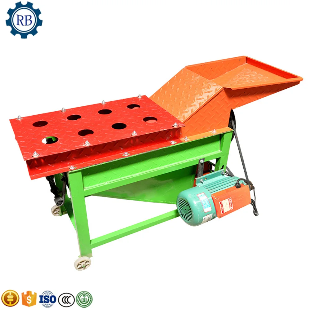 Машина для очистки кукурузы машина | Бытовая техника