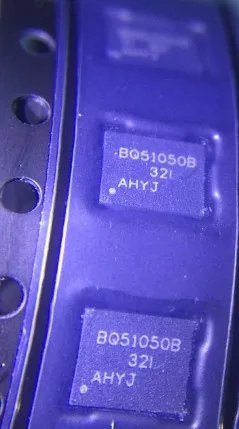 Новый и оригинальный BQ51050BRHLR BQ51050B | Электроника