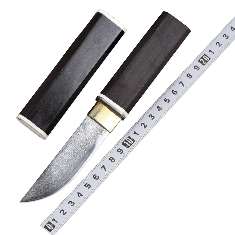 Voltron Тактический японский нож для выживания на природе походные карманные ножи