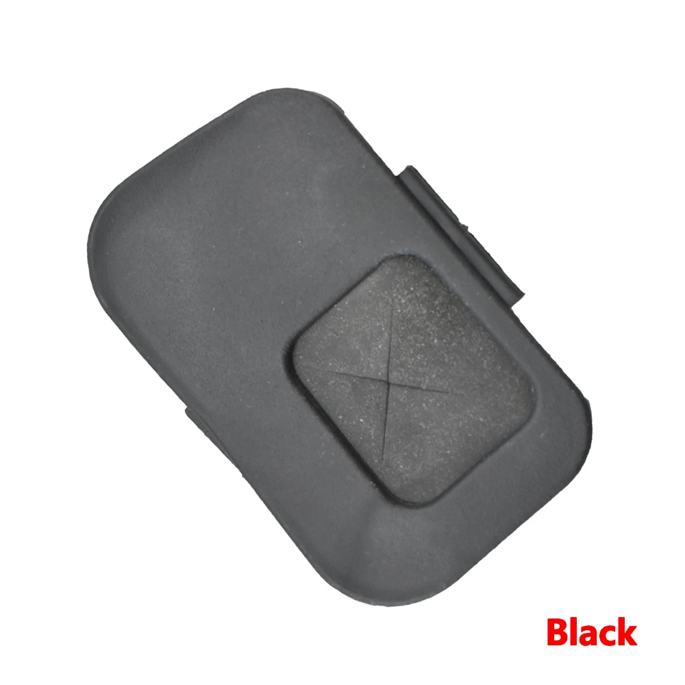 

45186-02080-C0 45186-02080-E0 Пылезащитная крышка черного/серого цвета для Toyota Corolla ZRE15 * 2006-2009 гг.