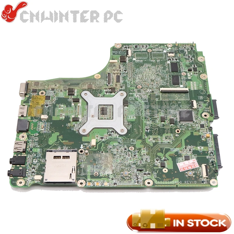 NOKOTION DA0ZQ1MB8D0 MB.PSM06.001 MBPSM06001 для acer aspire 4745 4745G материнская плата ноутбука HM55 GPU 512MB DDR3 |