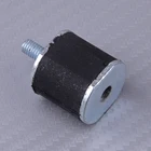 Кольцевой буфер 1116 790 9600 подходит для Stihl 010 011 012 015 020T HS60 HS61 MS200 запасные части для бензопилы