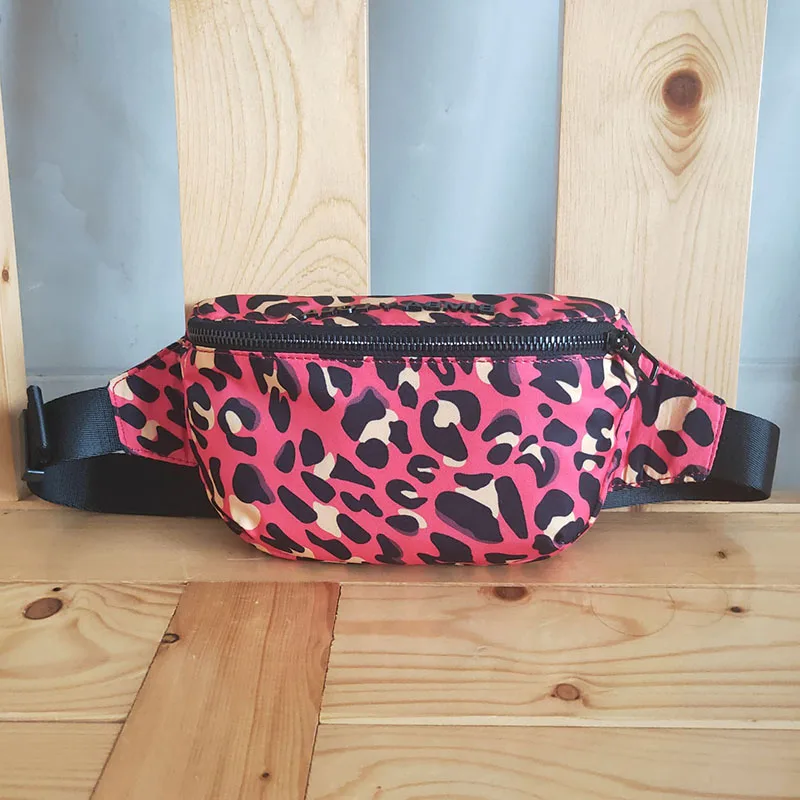 Женская поясная сумка имитация кошелька испанская оригинальная брендовая через