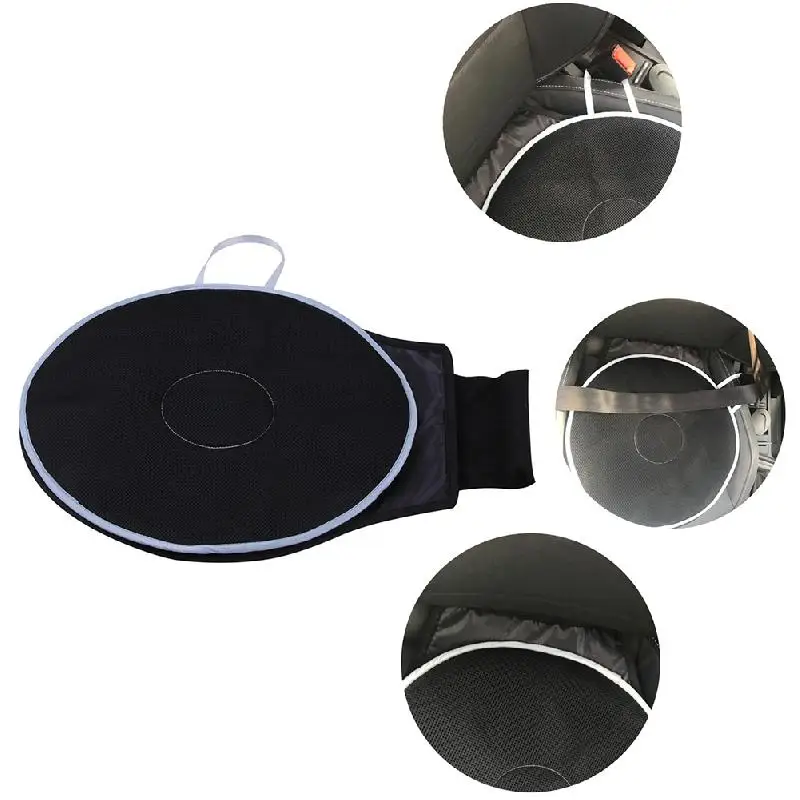 Вращающаяся на 360 градусов подушка для пожилых мужчин беременных женщин детей