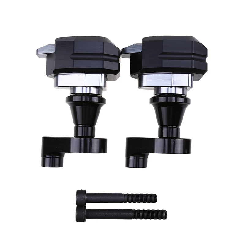 POSSBAY мотоциклетная рама скутер защита от ударов Мотокросс падения Слайдеры для