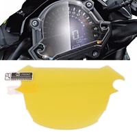 motorcycle tpu wear resistant speedometer instrument film screen protector stickers for z900 z650 z400 z 400650900