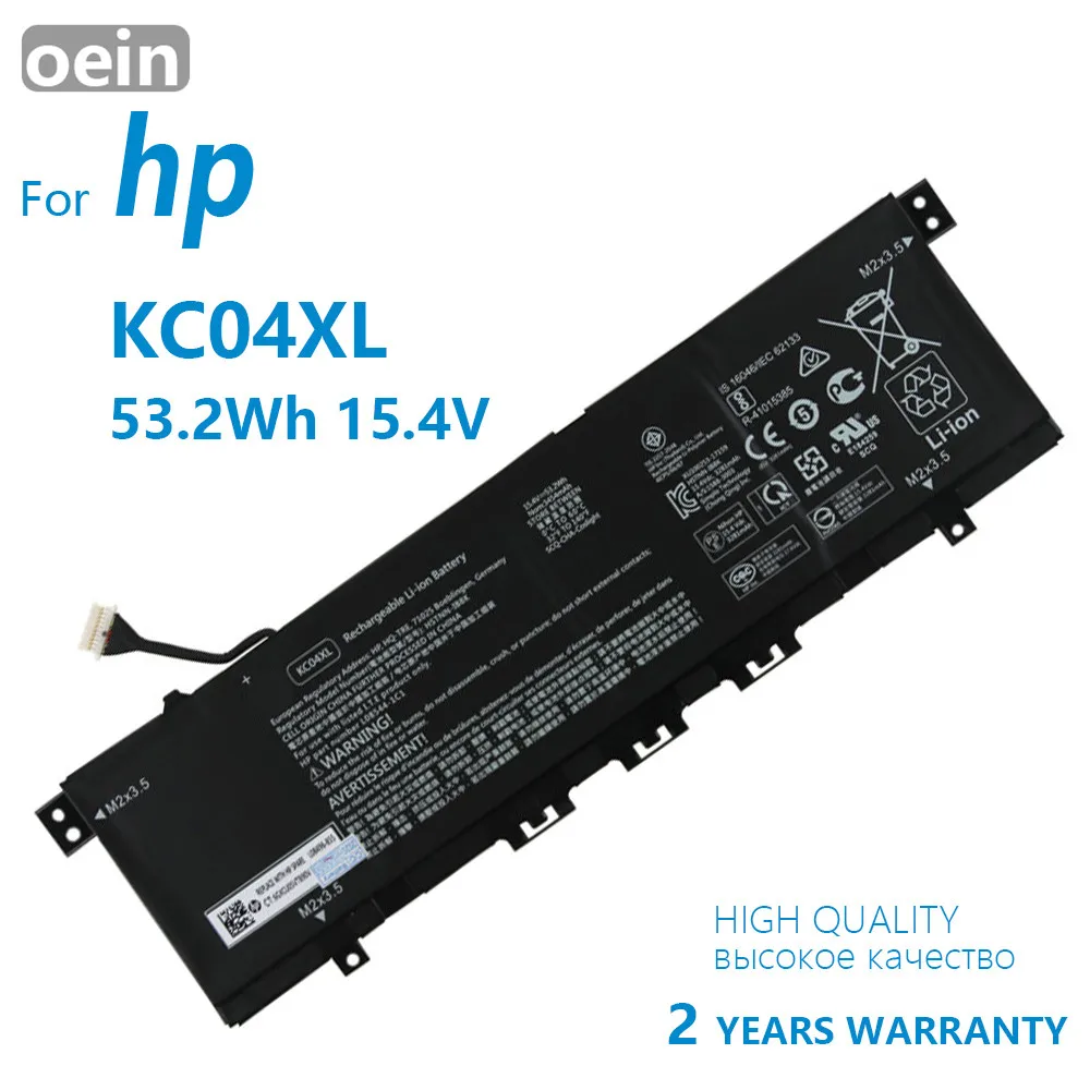 

Oein натуральная KK04XL ноутбук Батарея для HP Pro x2 612 G1 планшет 753703-005 HSTNN-IB6E 7,4 В 29wh