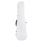 Чехол-рюкзак для профессиональной скрипки 44, из углеродного волокна, мягкий, для студентов и игроков