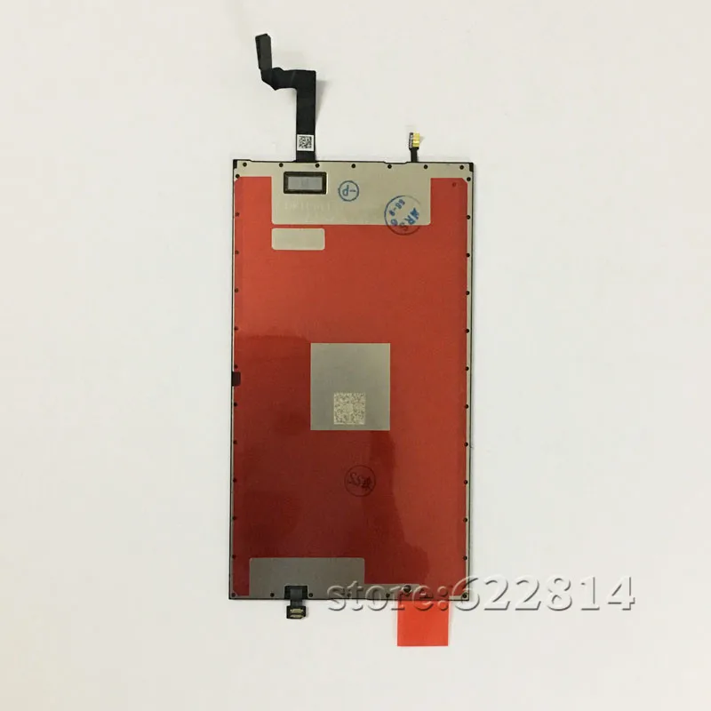 Высокое качество светодиодный задний светильник ЖК Экран для iphone 6s плюс дисплей 6