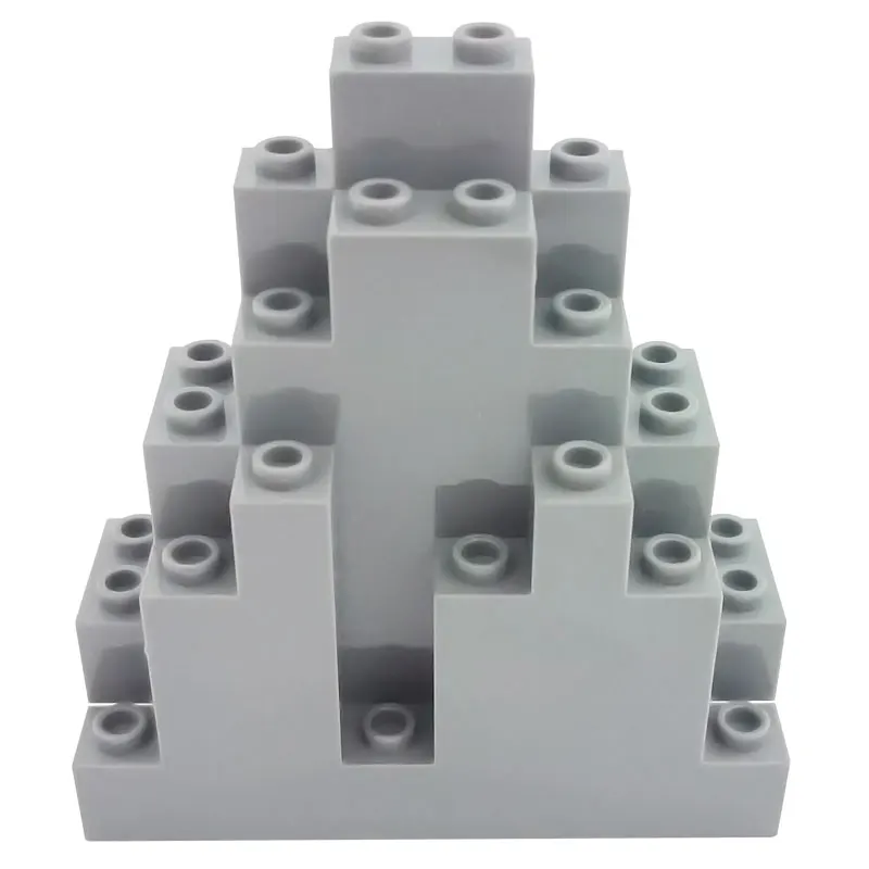 Для фигурок блокировки строительные блоки игрушки для детей город сделай сам MOC