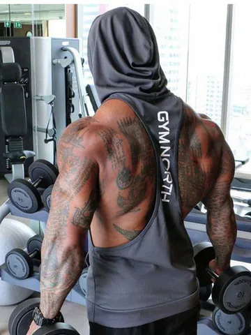 Майка Gym Aesthetics
