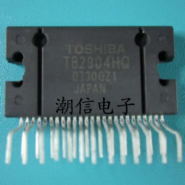 

10cps TB2904HQ ZIP-25