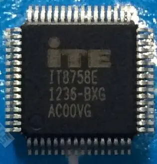 IT8758E IT8755E IT8756E 7 | Бытовая техника