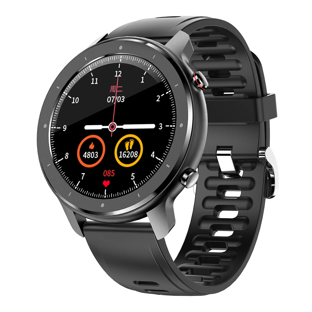 Спортивные часы T30 с монитором здоровья музыкальный проигрыватель Bluetooth