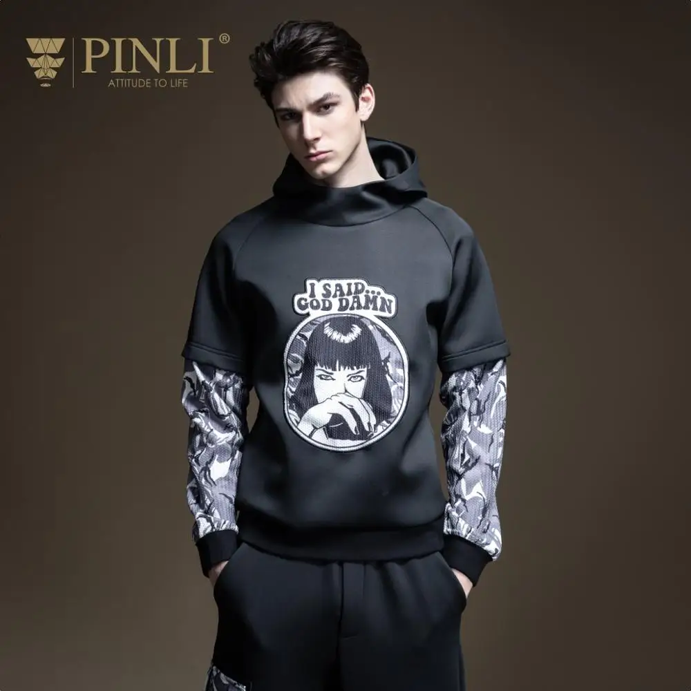 Мужской костюм Twenty One Pilots Moletom Masculino Pinli новый осенний мужской комплект из двух