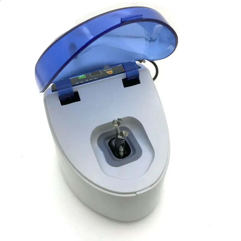 Цифровой Стоматологический Смеситель Машина 3500 об/мин Amalgama Капсула