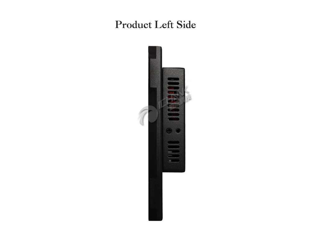 ZK080TN-LR2/8 дюймов 1024x768 BNC VGA HDMI металлический чехол открытая Встроенная рамка промышленное медицинское оборудование монитор ЖК-экран дисплей