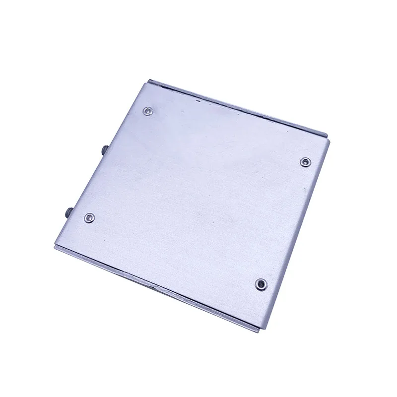 OEM A/C вентилятор серия сопротивление резистор регулятор для Passat B5 Audi A6 C5 8D0 959 493/4C0