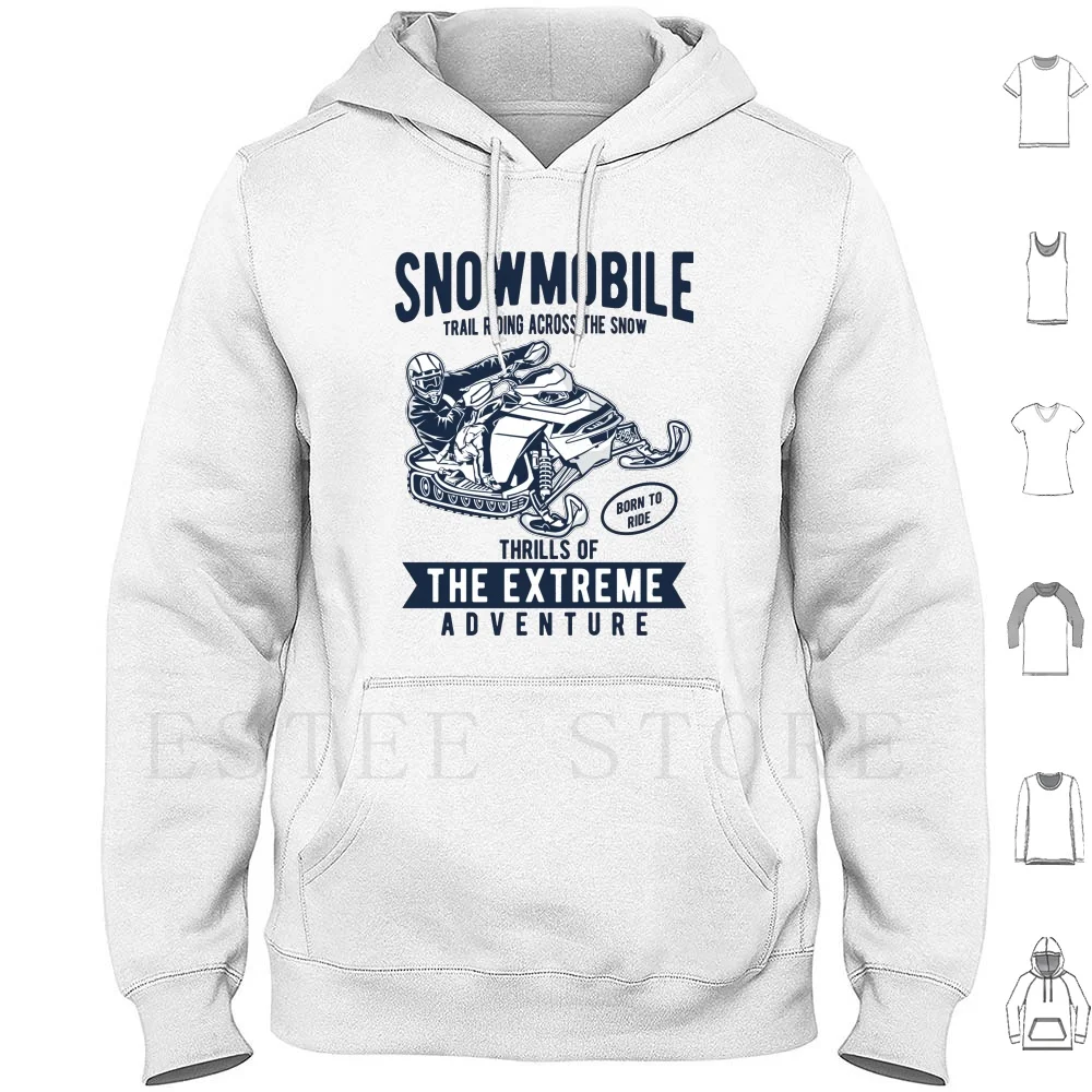 

Толстовки для снегохода с длинным рукавом, зимние мужские зимние толстовки для езды на снегоходе, для езды по снегу и пассажирам
