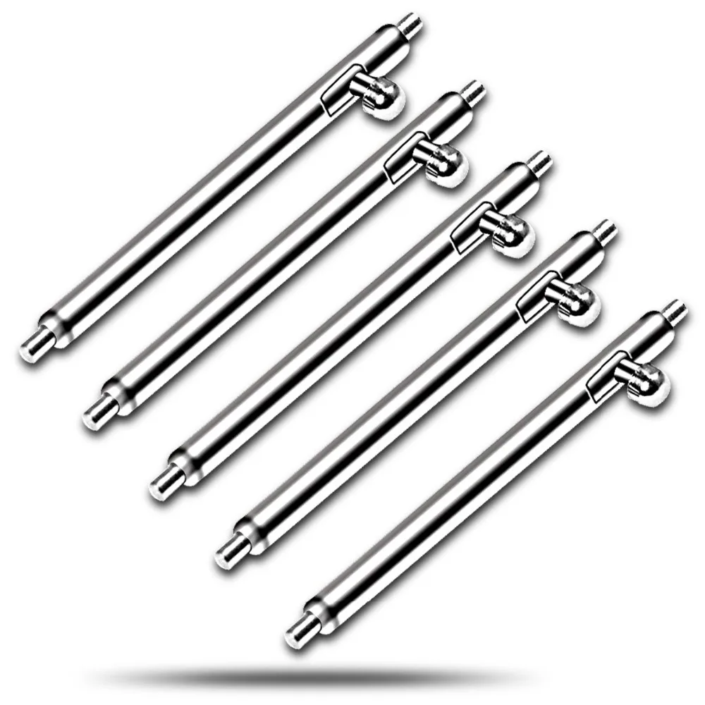 

Quick Release Watch Spring Bar for 22mm 20mm watch band watch strap Stainless Steel Spring Bar Watch Repair Tools Kits pin
