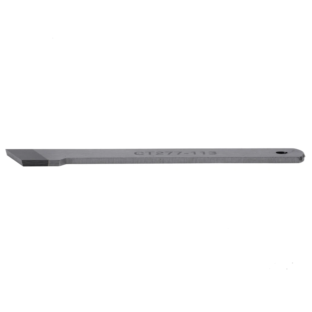 CT277-113 STRON G.H бренд для RIMOLDI 27327329527529627629 Запчасти швейных машин (Вольфрам Сталь)