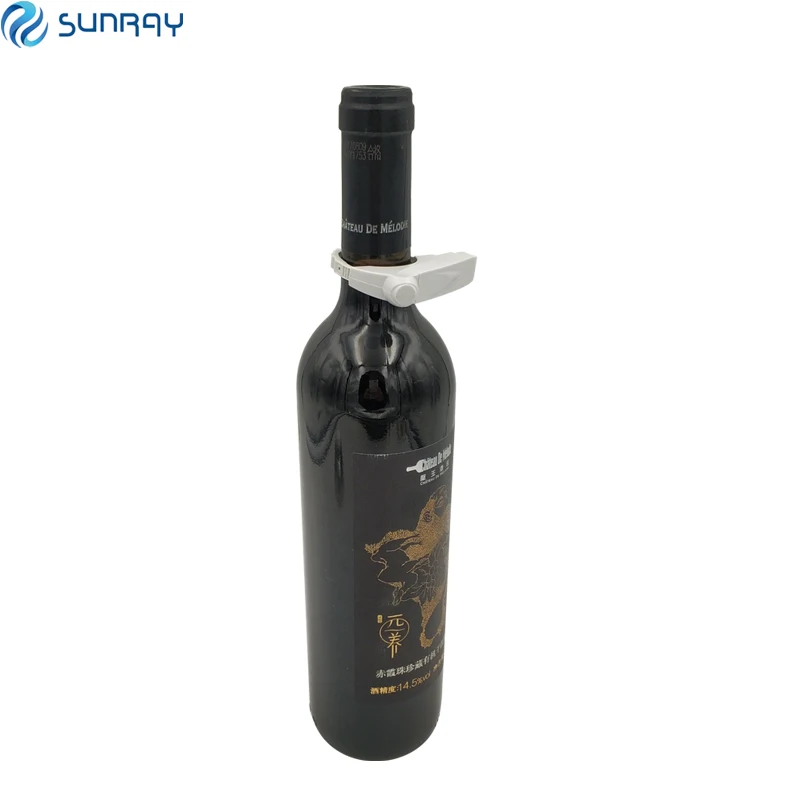 Противокражные безопасные бирки EAS ярлыки на бутылки 200 шт. | Безопасность и