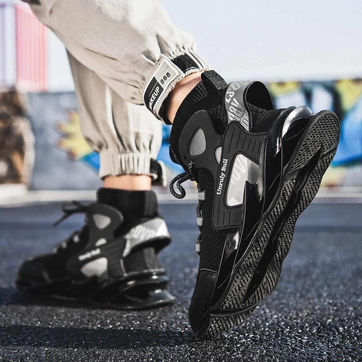 

men shoes Sneakers Male tenis Luxury shoes Mens casual Shoes Trainer Race off white Shoes fashion loafers running Shoes for men