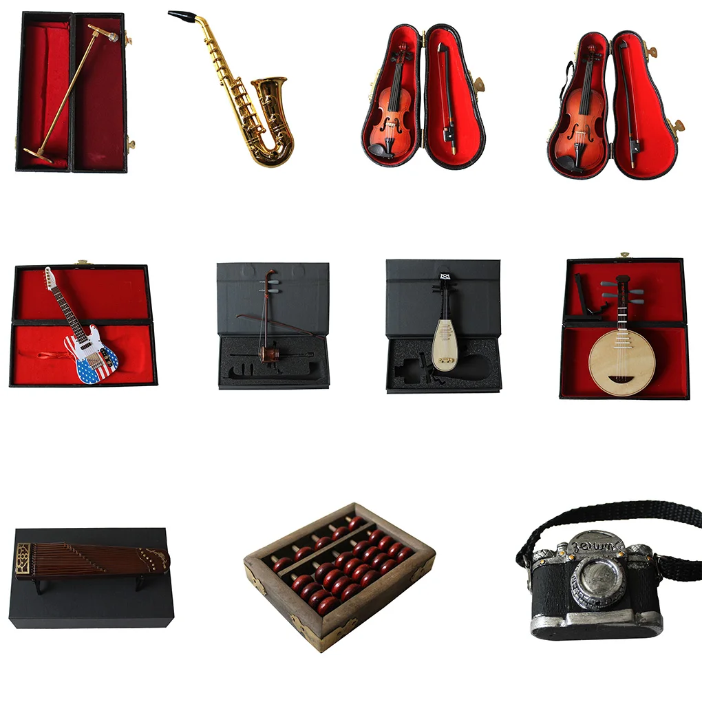 neugeborenen baby fotografie requisiten mikrofon saxophon violine gitarre infant kleinkind foto schießen spielzeug free global shipping