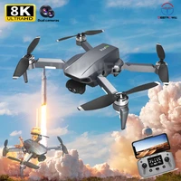 2021 new gps icamera4 drone 8k hd dual camera 5g wifi 3 axis mechanical gimbal brushless rc helicopter professional quadcopter