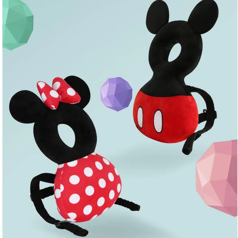 Подушка для головы Дисней подушка кормления ребенка обучающая ходьба