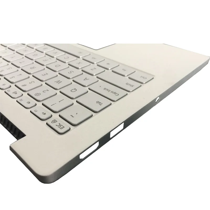 Новая английская клавиатура для Xiaomi MI Air 13 3 дюйма 9z. Nd7b. 001 MK10000005761 490.09U07.0D01 ноутбук
